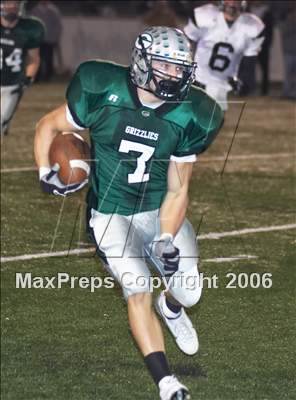 Thumbnail 2 in Del Oro @ Granite Bay photogallery.