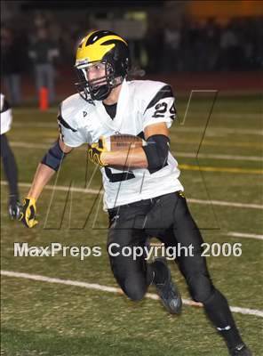 Thumbnail 3 in Del Oro @ Granite Bay photogallery.