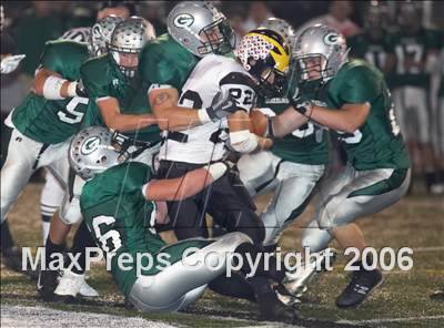 Thumbnail 3 in Del Oro @ Granite Bay photogallery.