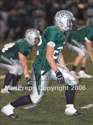 Thumbnail 1 in Del Oro @ Granite Bay photogallery.