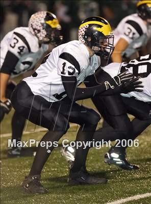 Thumbnail 3 in Del Oro @ Granite Bay photogallery.