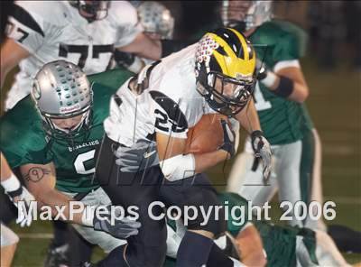 Thumbnail 2 in Del Oro @ Granite Bay photogallery.