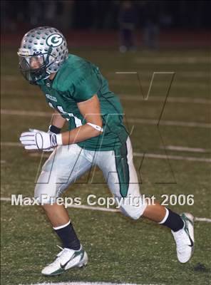 Thumbnail 1 in Del Oro @ Granite Bay photogallery.