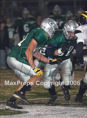 Thumbnail 1 in Del Oro @ Granite Bay photogallery.