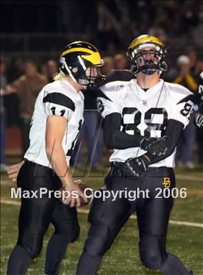 Thumbnail 1 in Del Oro @ Granite Bay photogallery.