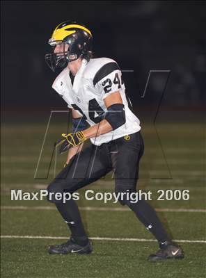 Thumbnail 2 in Del Oro @ Granite Bay photogallery.