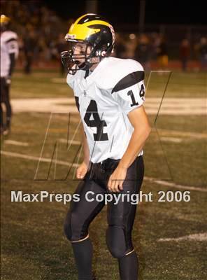 Thumbnail 2 in Del Oro @ Granite Bay photogallery.