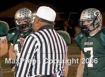 Thumbnail 1 in Del Oro @ Granite Bay photogallery.