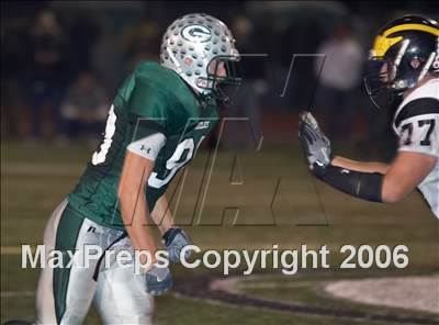 Thumbnail 3 in Del Oro @ Granite Bay photogallery.