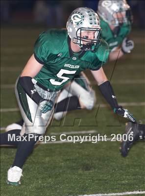 Thumbnail 2 in Del Oro @ Granite Bay photogallery.