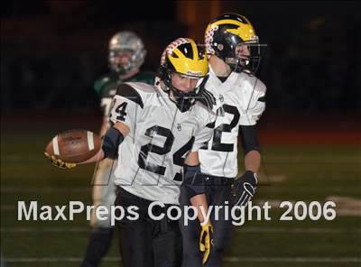 Thumbnail 3 in Del Oro @ Granite Bay photogallery.