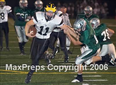 Thumbnail 2 in Del Oro @ Granite Bay photogallery.