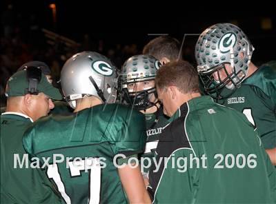 Thumbnail 2 in Del Oro @ Granite Bay photogallery.