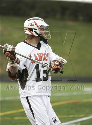 Thumbnail 3 in Severn @ Landon photogallery.