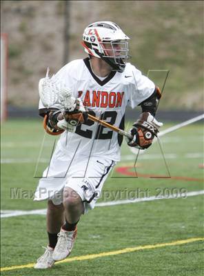 Thumbnail 1 in Severn @ Landon photogallery.