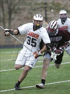 Thumbnail 3 in Severn @ Landon photogallery.