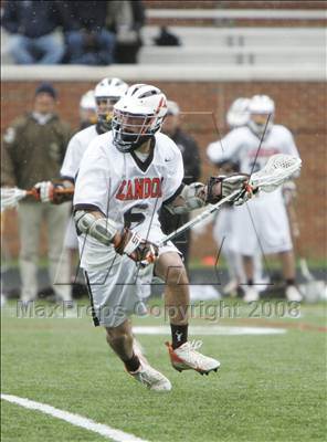 Thumbnail 1 in Severn @ Landon photogallery.