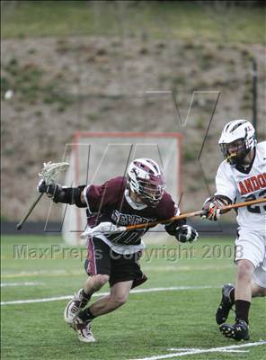 Thumbnail 3 in Severn @ Landon photogallery.