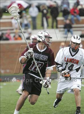 Thumbnail 3 in Severn @ Landon photogallery.