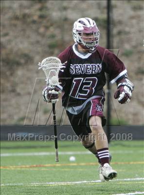 Thumbnail 1 in Severn @ Landon photogallery.