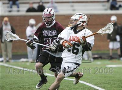 Thumbnail 2 in Severn @ Landon photogallery.