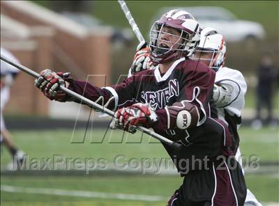 Thumbnail 1 in Severn @ Landon photogallery.