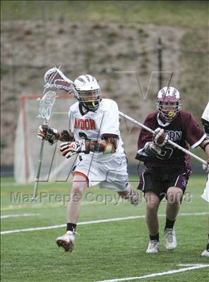 Thumbnail 3 in Severn @ Landon photogallery.