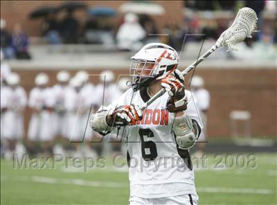 Thumbnail 1 in Severn @ Landon photogallery.