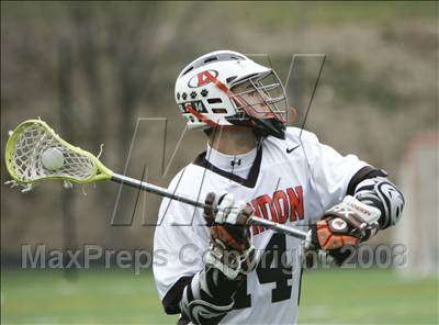 Thumbnail 1 in Severn @ Landon photogallery.