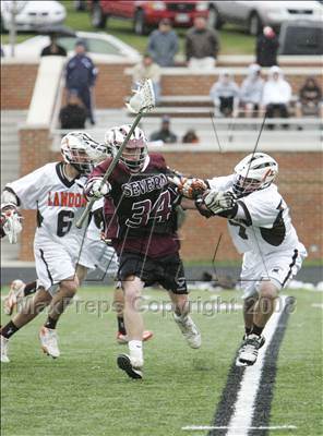 Thumbnail 2 in Severn @ Landon photogallery.
