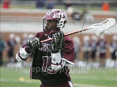 Thumbnail 3 in Severn @ Landon photogallery.
