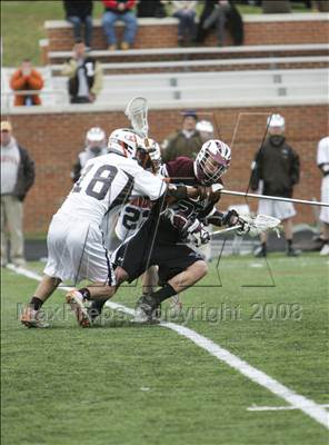 Thumbnail 2 in Severn @ Landon photogallery.