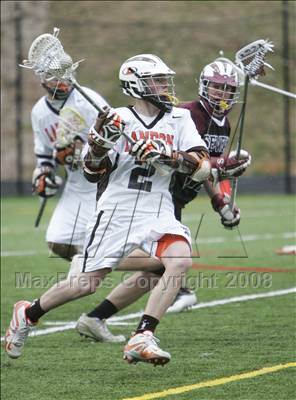 Thumbnail 2 in Severn @ Landon photogallery.