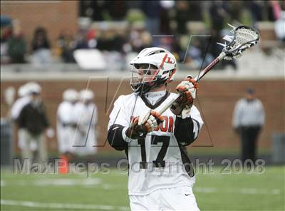 Thumbnail 2 in Severn @ Landon photogallery.