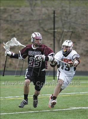Thumbnail 1 in Severn @ Landon photogallery.