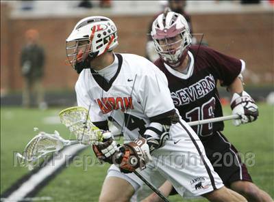 Thumbnail 3 in Severn @ Landon photogallery.