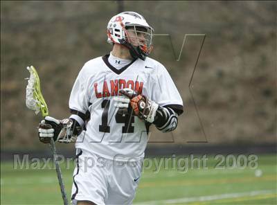 Thumbnail 3 in Severn @ Landon photogallery.
