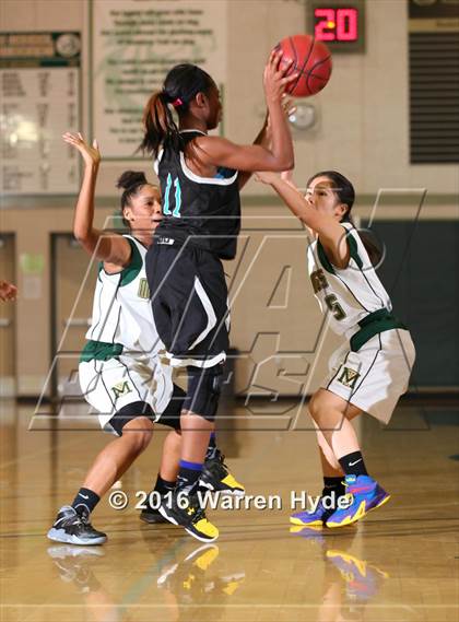 Thumbnail 2 in Sheldon @ Monterey Trail  photogallery.