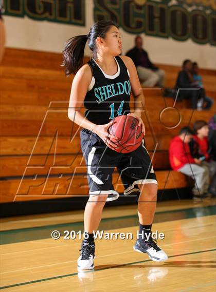 Thumbnail 1 in Sheldon @ Monterey Trail  photogallery.