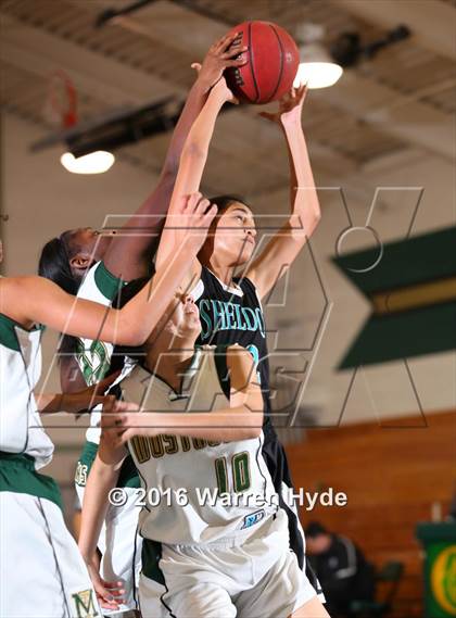 Thumbnail 3 in Sheldon @ Monterey Trail  photogallery.