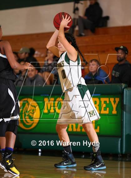 Thumbnail 3 in Sheldon @ Monterey Trail  photogallery.