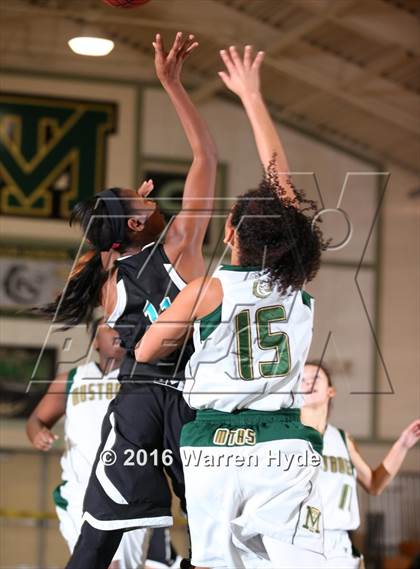 Thumbnail 3 in Sheldon @ Monterey Trail  photogallery.