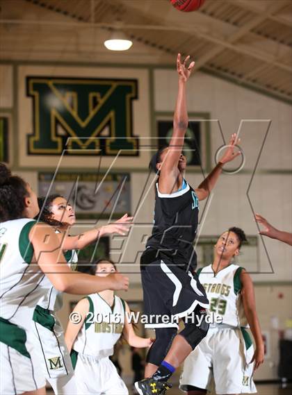 Thumbnail 1 in Sheldon @ Monterey Trail  photogallery.