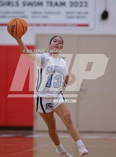 Costa Mesa vs Saugus (Burroughs Extravaganza 2026)