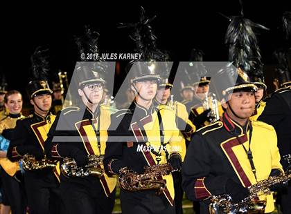 Thumbnail 2 in Faith Lutheran vs. Durango (NIAA 4A Region Playoff) photogallery.