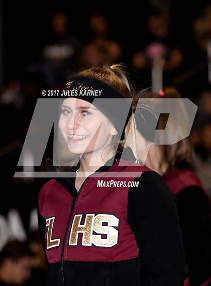 Thumbnail 3 in Faith Lutheran vs. Durango (NIAA 4A Region Playoff) photogallery.