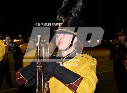 Thumbnail 2 in Faith Lutheran vs. Durango (NIAA 4A Region Playoff) photogallery.