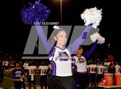 Thumbnail 1 in Faith Lutheran vs. Durango (NIAA 4A Region Playoff) photogallery.