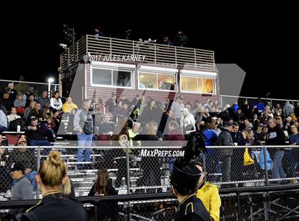 Thumbnail 1 in Faith Lutheran vs. Durango (NIAA 4A Region Playoff) photogallery.