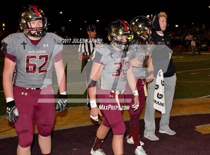 Thumbnail 1 in Faith Lutheran vs. Durango (NIAA 4A Region Playoff) photogallery.